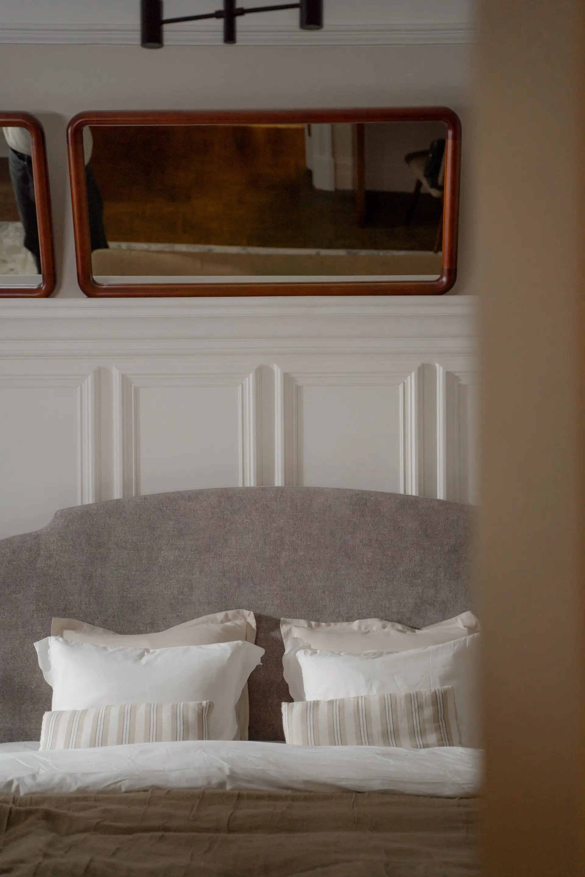 Superior Room interiør