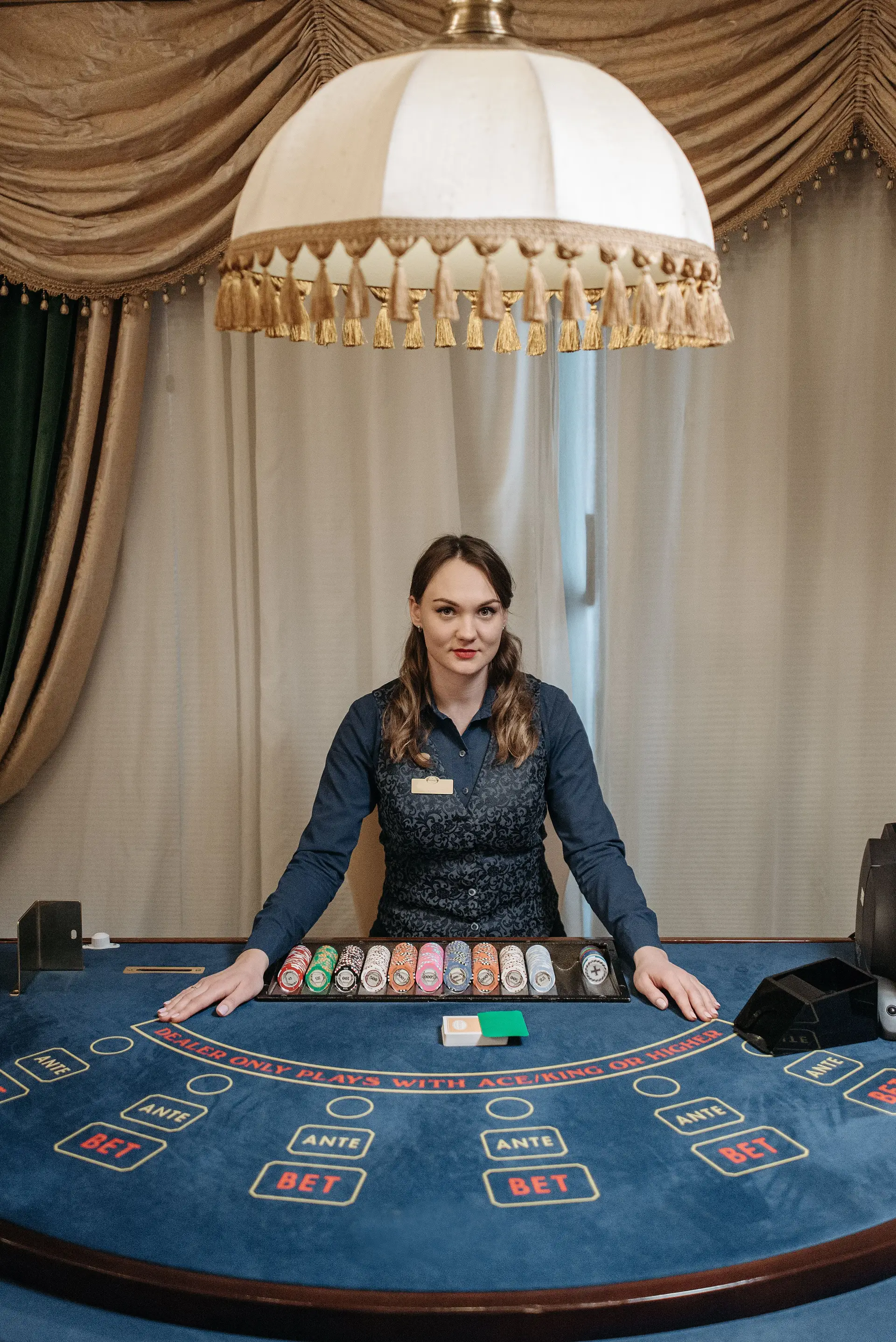 Pokerrommet