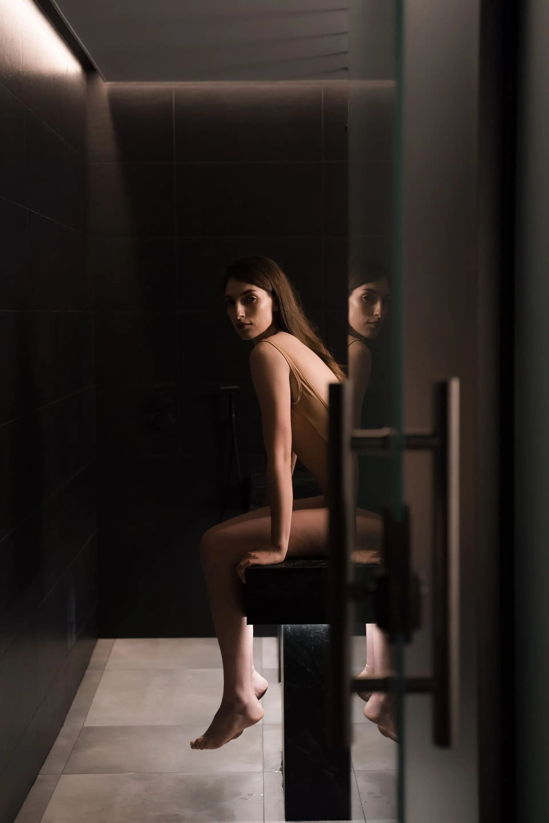 Sauna opplevelse